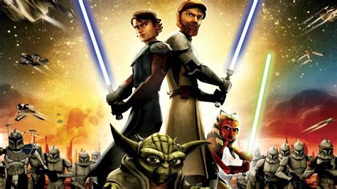 star wars the clone wars first episode